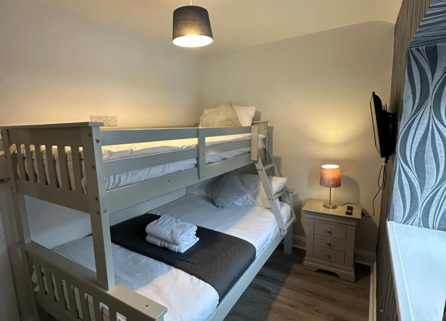 Appartamento 8 Eyre Square Lane Galway Irlanda